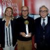 A Pappi Corsicato il Premio Galà Cinema Fiction