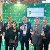 Confagricoltura a Ecomondo, focus su agroalimentare e bioedilizia