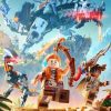 Lego Horizon Adventures, la recensione