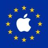 Apple verso la prima sanzione europea: multa miliardaria in arrivo