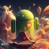 Xiaomi punta ad aggiornamenti Android mensili entro il 2025. Ce la farà?